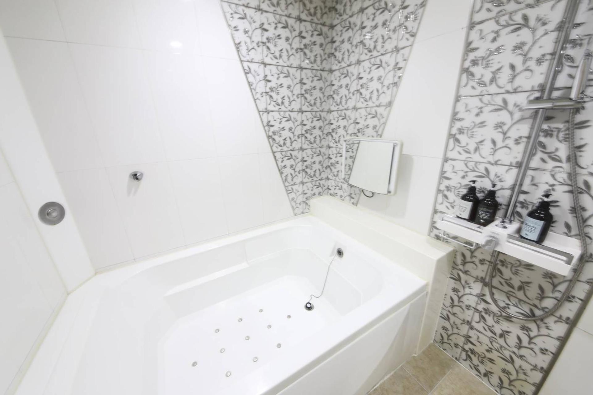 Q5 Hotel Busan Songdo Room photo