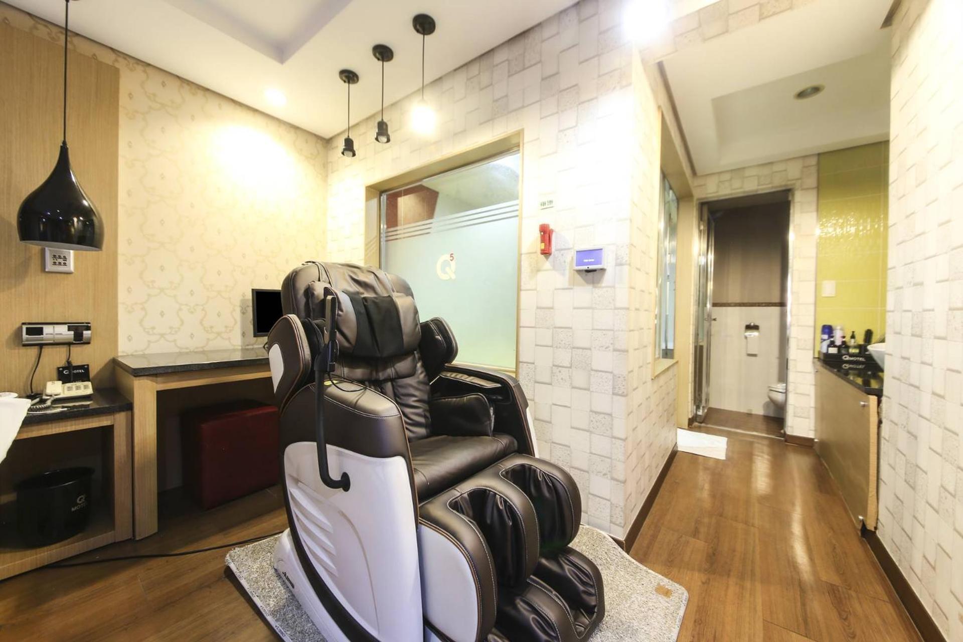 Q5 Hotel Busan Songdo Room photo